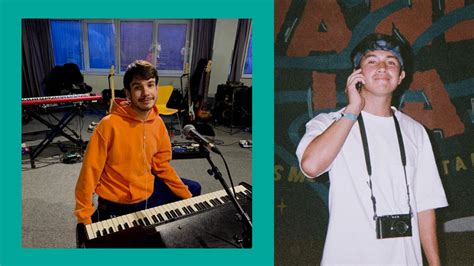 artists like rex orange county